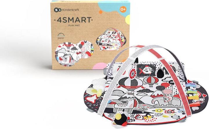 Productafbeelding KinderKraft 4Slim
