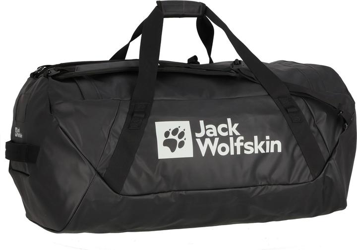 Actual product image Jack Wolfskin Expdn Duffle 100 (100 l)
