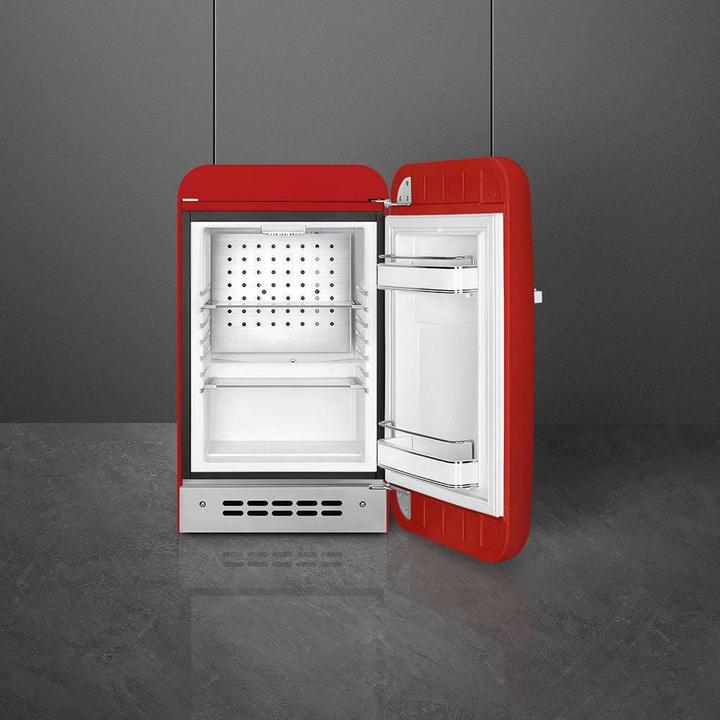 Immagine prodotto Smeg FAB5RBL5 (34 l)