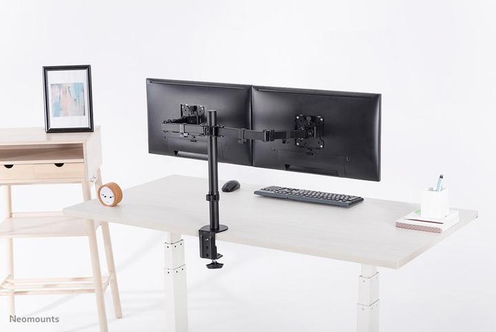 Actual product image Neomounts Desk holder FPMA-D550DBLACK (Table, 32")