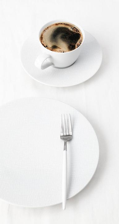 Immagine prodotto Seltmann Vita Moda Lusso Bianco (1 x, 22.50 cm)