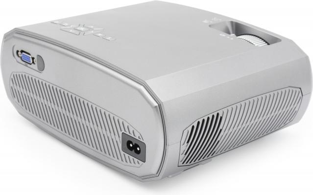 Image du produit Technaxx TX-177 (Full HD, 8500 lm)