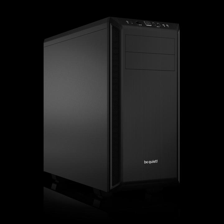 Produktbild be quiet! Light Base 600 DX (ATX)