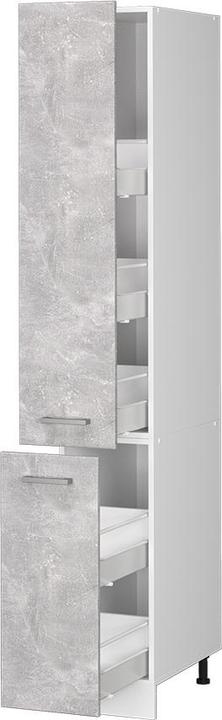 Image du produit Vicco Hochschrank R-Line
