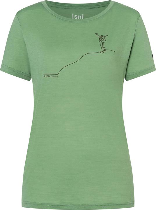 Super Natural W Gipfelglück Tee