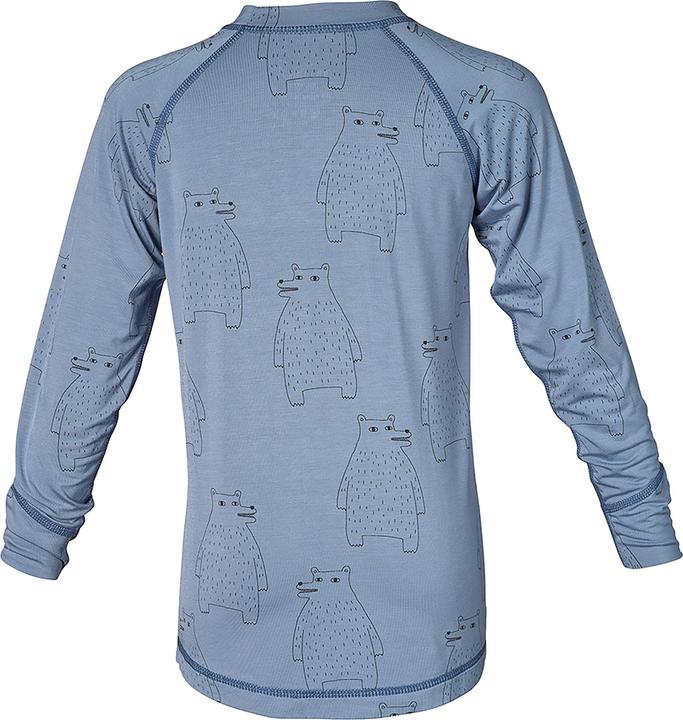 Immagine prodotto Isbjörn Set Polarbear per bambini con baselayer (122, 128, 125 B)