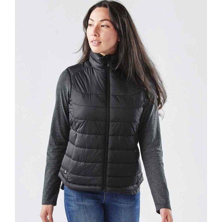 Produktbild Stormtech Stavanger Weste Thermisches Material (XL)
