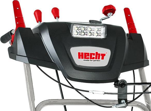Actual product image Hecht 9661 SE (61 cm)