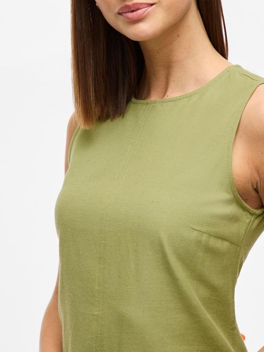 Produktbild Vila Ärmellos Minikleid (38)