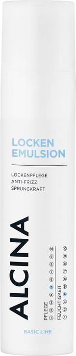Produktbild Alcina Locken-Emulsion (100 ml)