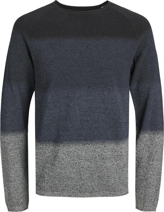 Jack & Jones Struktur Strickpullover
