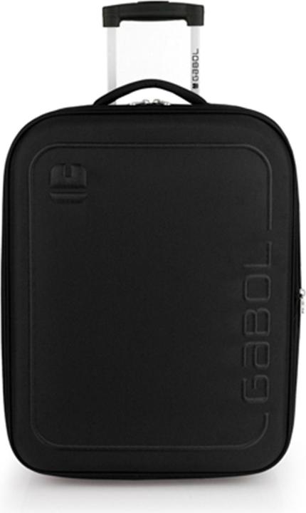 Produktbild Gabol Orbit 2 Rollen Kabinentrolley 55 cm (53 l, Handgepäck (bis 50l))