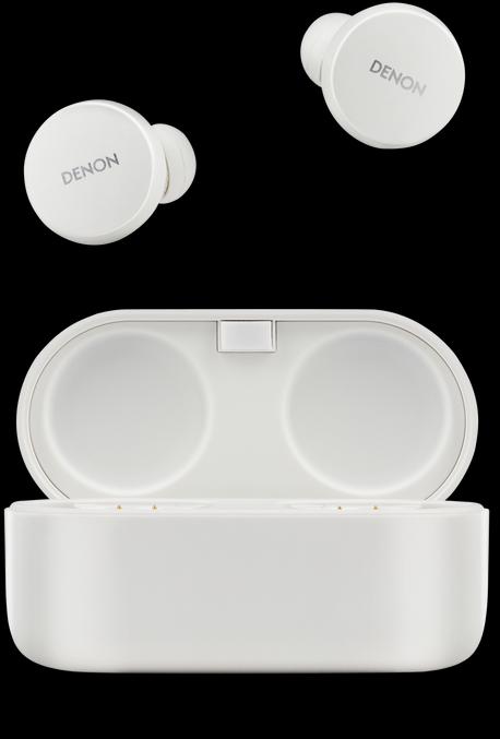 Productafbeelding Denon PerL (ANC, 6 h, Draadloze)