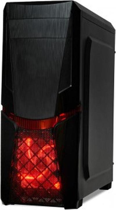 Produktbild iBox ORCUS X14 Midi Tower (ATX, ITX)