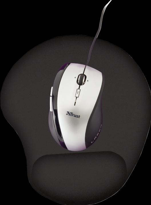 Actual product image Trust Bigfoot (S)
