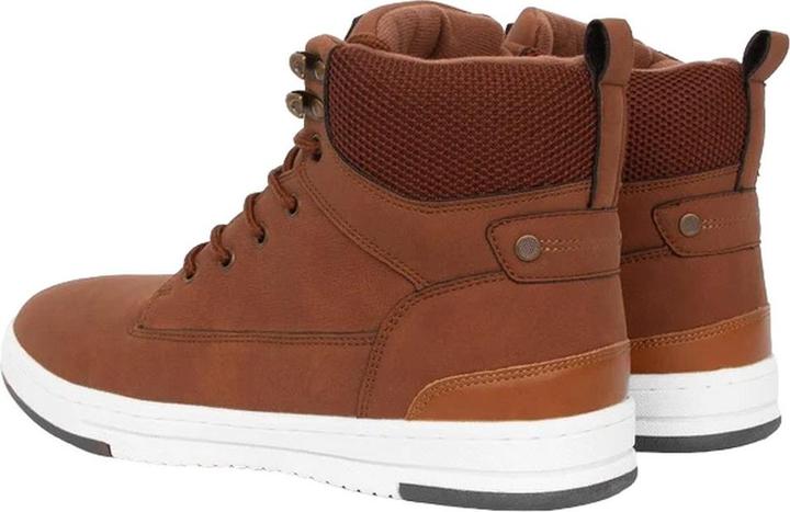 Immagine prodotto Crosshatch Staiger Scarpe Sportive Pelle Uomo (40.5)