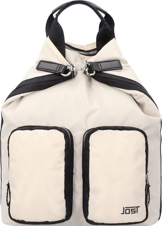 Image du produit Jost Sala XChange Sac à main RFID 28 cm pour ordinateur portable avec fonction sac à dos