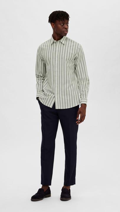 Image du produit Selected Homme Chemise slim fit (XXL)