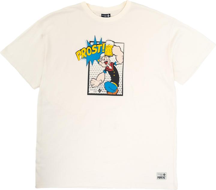 Actual product image Bavarian Caps Cheers, Popeye (S)