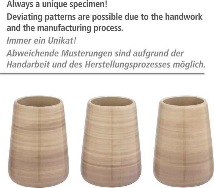 Produktbild Wenko Pottery