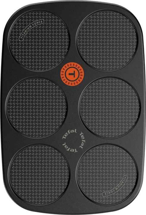 Actual product image Tefal Crêpe Maker Crêpière Gourmet PY900D