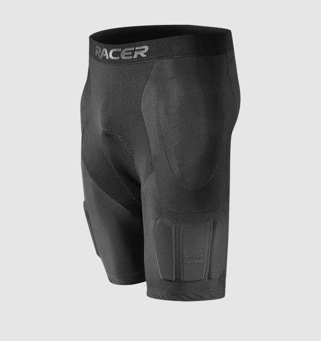 Image du produit Racer Profile Sub SHort (XL, Short de protection)