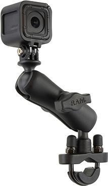 Immagine prodotto RAM Mounts Supporto RAM Per Videocamera Gopro