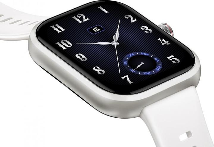 Produktbild Honor Choice Watch Smartwatch, weiss