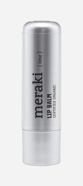Produktbild Meraki Lippenbalsam, Lime