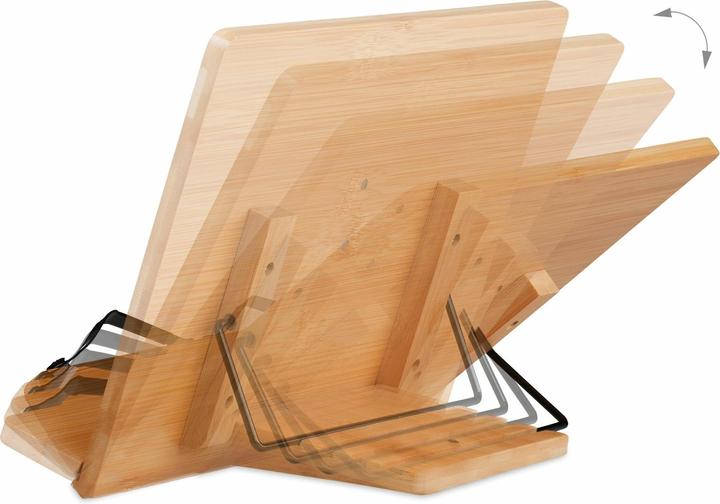 Actual product image Relaxdays 2x tablet box