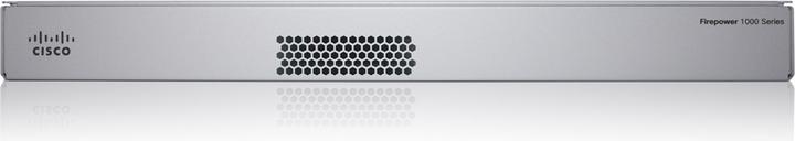 Actual product image Cisco Firepower 1120 Ngfw Appliance 1u In Msd In Perp