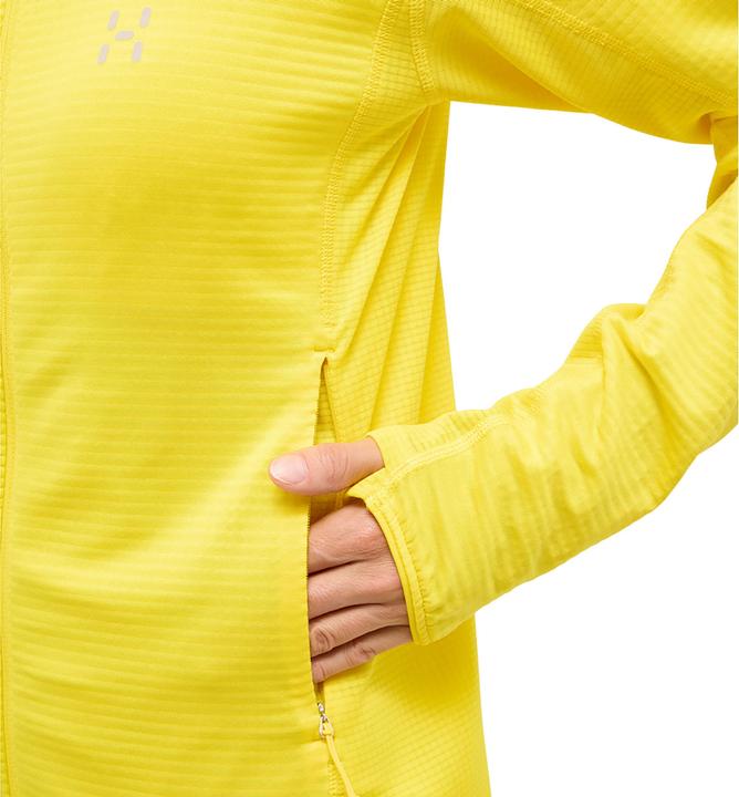 Image du produit Haglöfs Women's L.I.M Mid Multi II Hood (M)