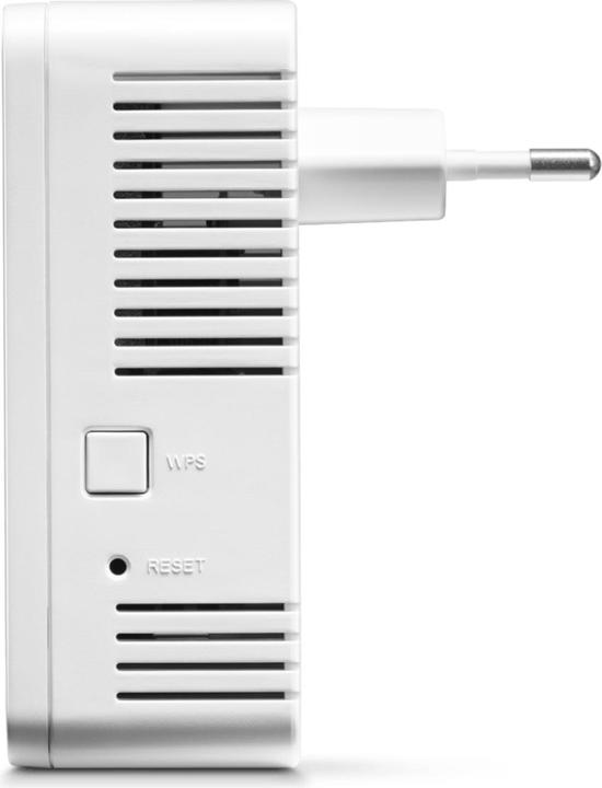 Produktbild Devolo Repeater 1200 (867 Mbit/s, 300 Mbit/s)
