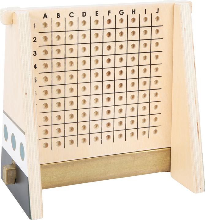 Produktbild small foot Strategiespiel Regatta Gold Edition (Deutsch, Französisch, Italienisch, Englisch)