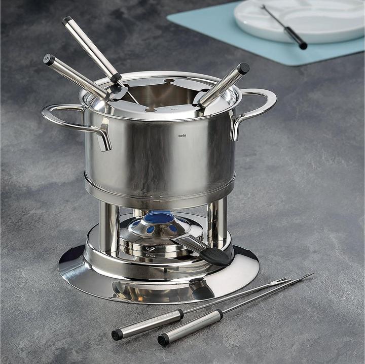Actual product image Kela Cailin (Fondue Bourguignonne, Chinoise Fondue)