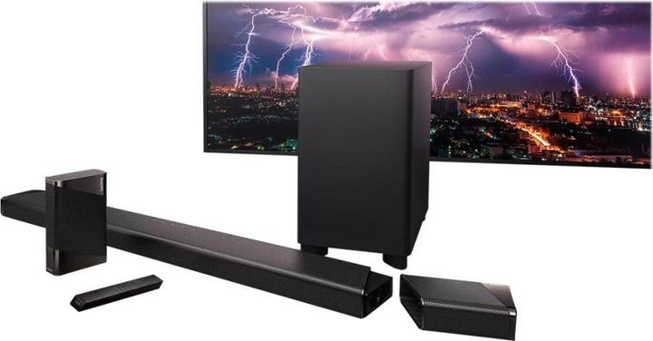 Immagine prodotto Philips Fidelio B97/10 (888 W, 7.1.2 Canale)