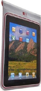 Produktbild Caselogic spritzwassergeschützte Hülle für iPad (iPad)