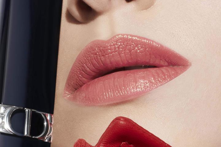 Image du produit Dior Rouge Extra Satin IT No 525 (525 Chérie)