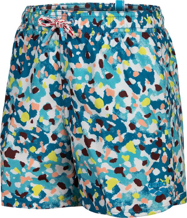 Produktbild Arena B Beach Boxer Allover (128)