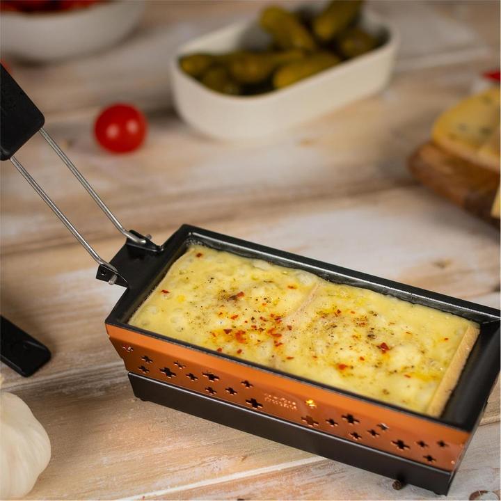 Actual product image Kuhn Rikon Swiss cross