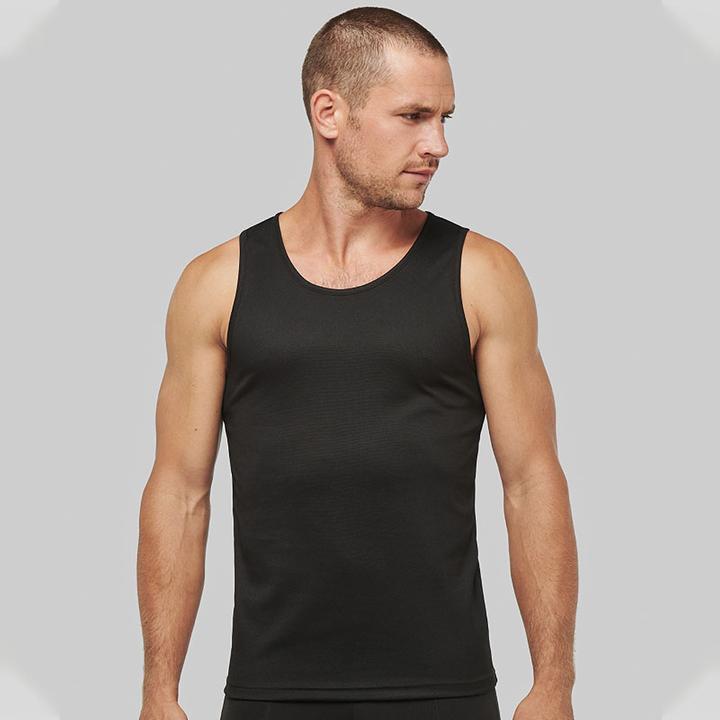 Actual product image Proact SportTop SportTop sleeveless (S)