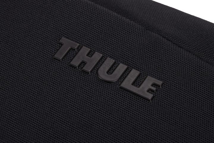 Produktbild Thule Subterra 2 Macbook Sleeve 16in - Black (16", Apple)
