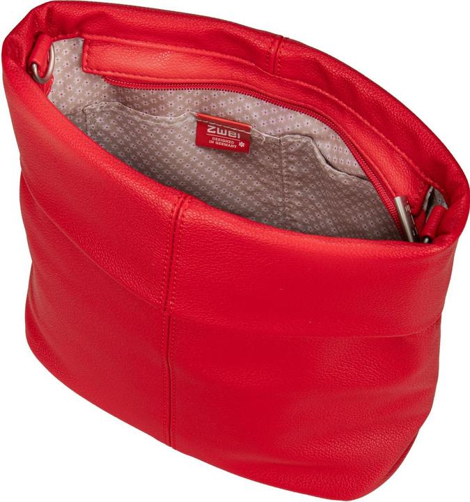 Actual product image Zwei Mademoiselle M8 shoulder bag