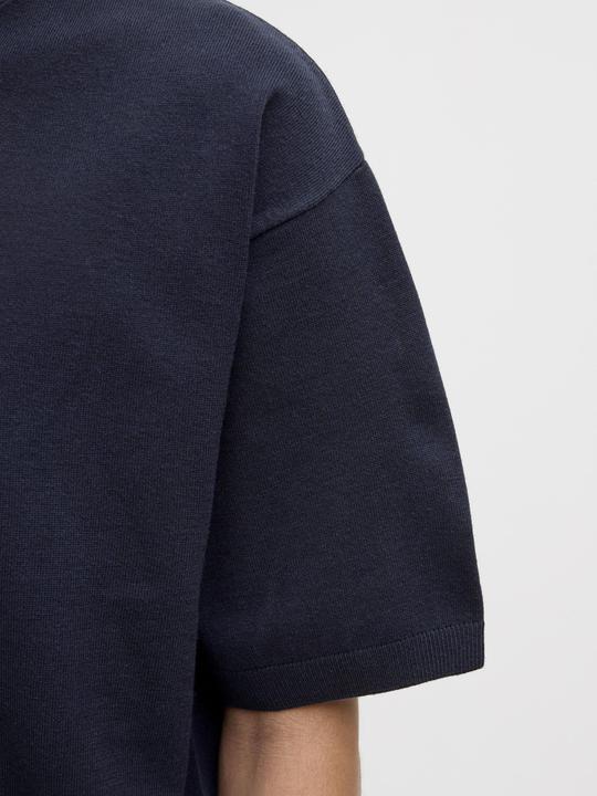 Immagine prodotto Jack & Jones Jprblabradfort Knit Crew Neck Ss Sn (M)