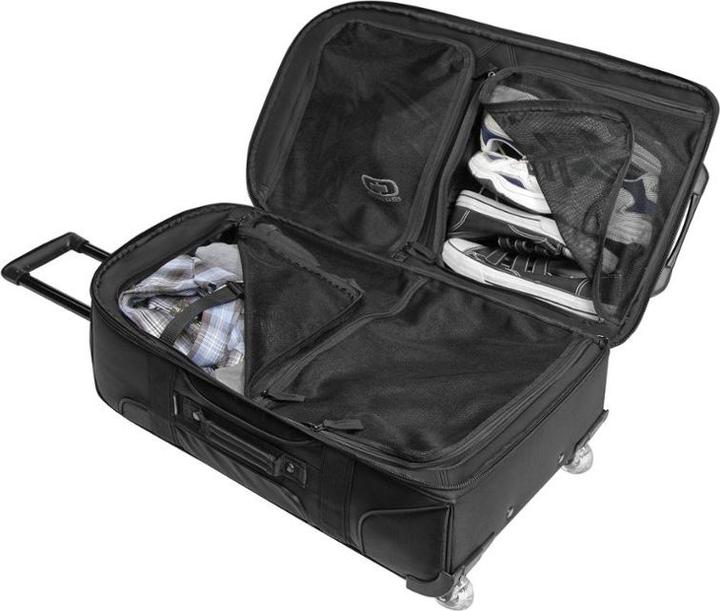 Actual product image Ogio terminal (95 l, L (90 - 115l))