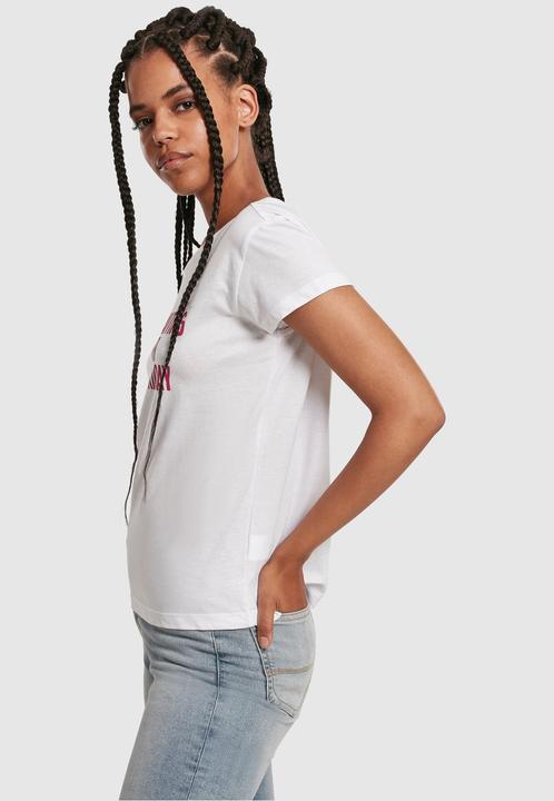 Produktbild Merchcode Ladies Waiting For Friday Box Tee (L)