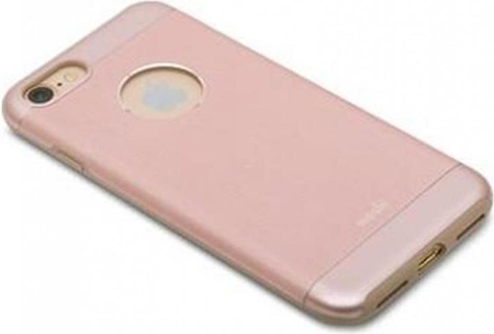 Actual product image Moshi iGlaze Armour (Apple iPhone 7)