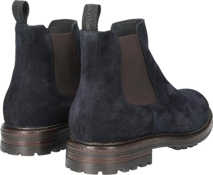 Produktbild Blackstone Suede Chelsea (41)