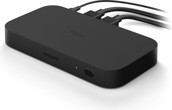 Actual product image Philips Hue Play HDMI Sync Box