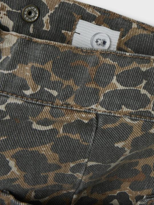 Immagine prodotto Name it Pantaloni dal taglio ampio (152)